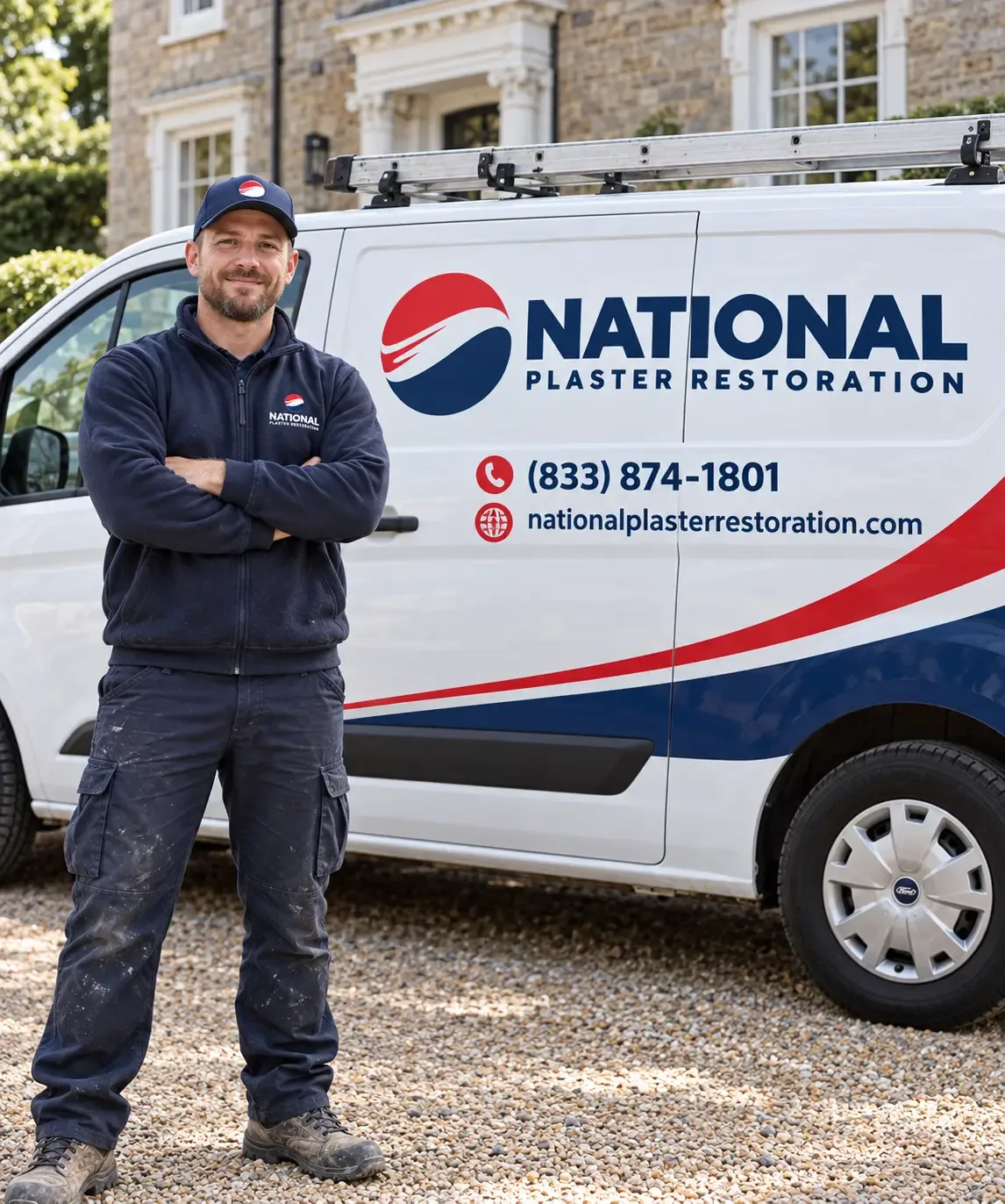 Plaster Repair company in Slick, OK